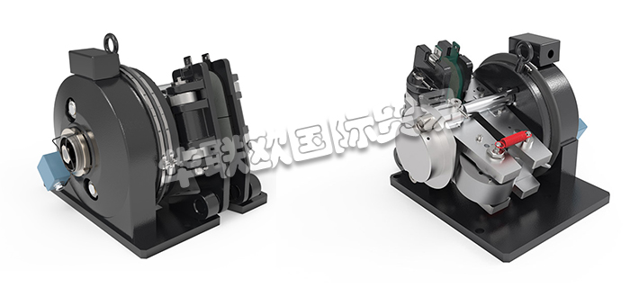 STROMAG制動器,德國制動器,2CA2型,德國STROMAG制動器,德國STROMAG