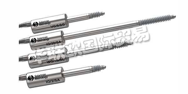 英國(guó)SOLARTRON位移傳感器產(chǎn)品價(jià)格大全
