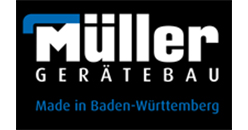 MüLLER GER?TEBAU